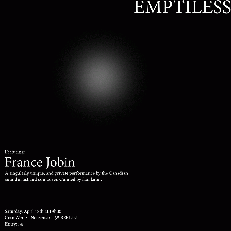 emptiless